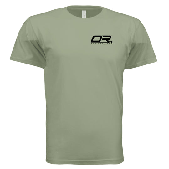 Light Olive - 3600 - FRONT