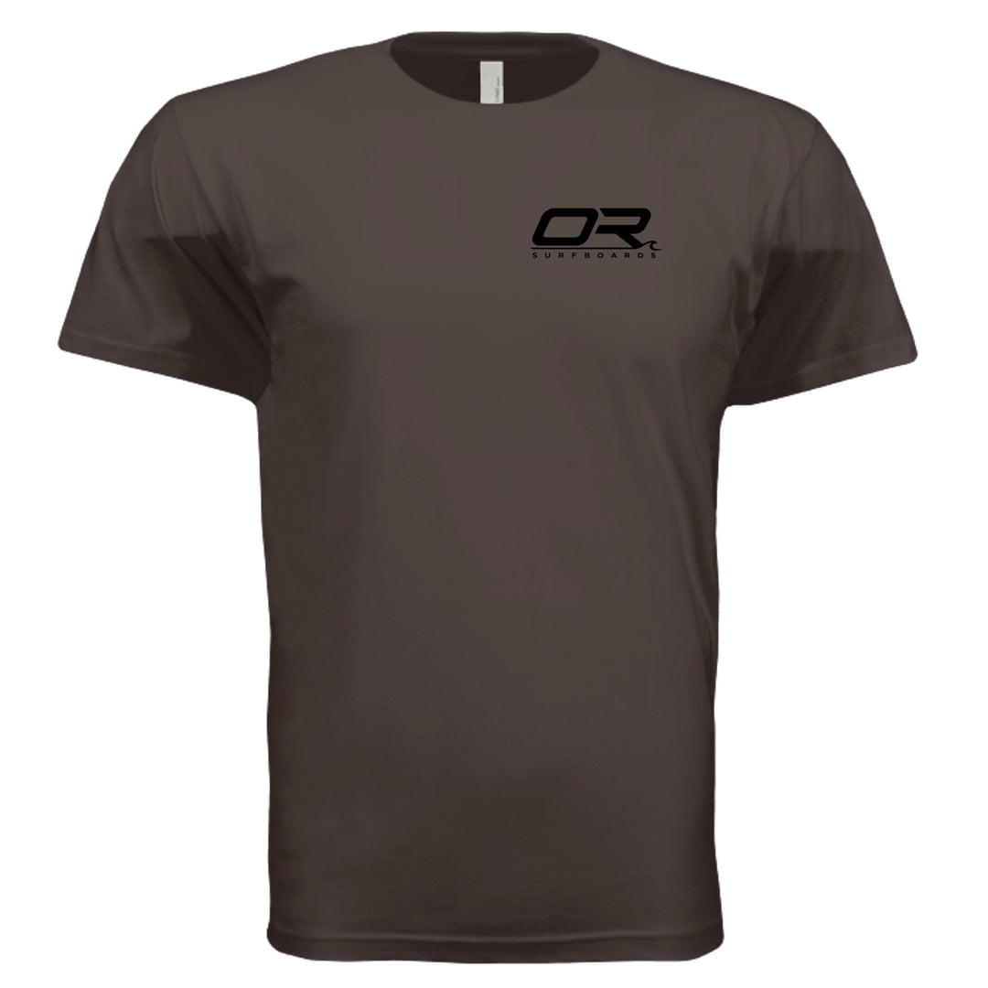 DARK CHOCOLATE - 3600 - FRONT