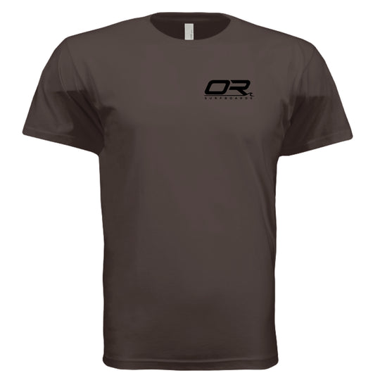DARK CHOCOLATE - 3600 - FRONT