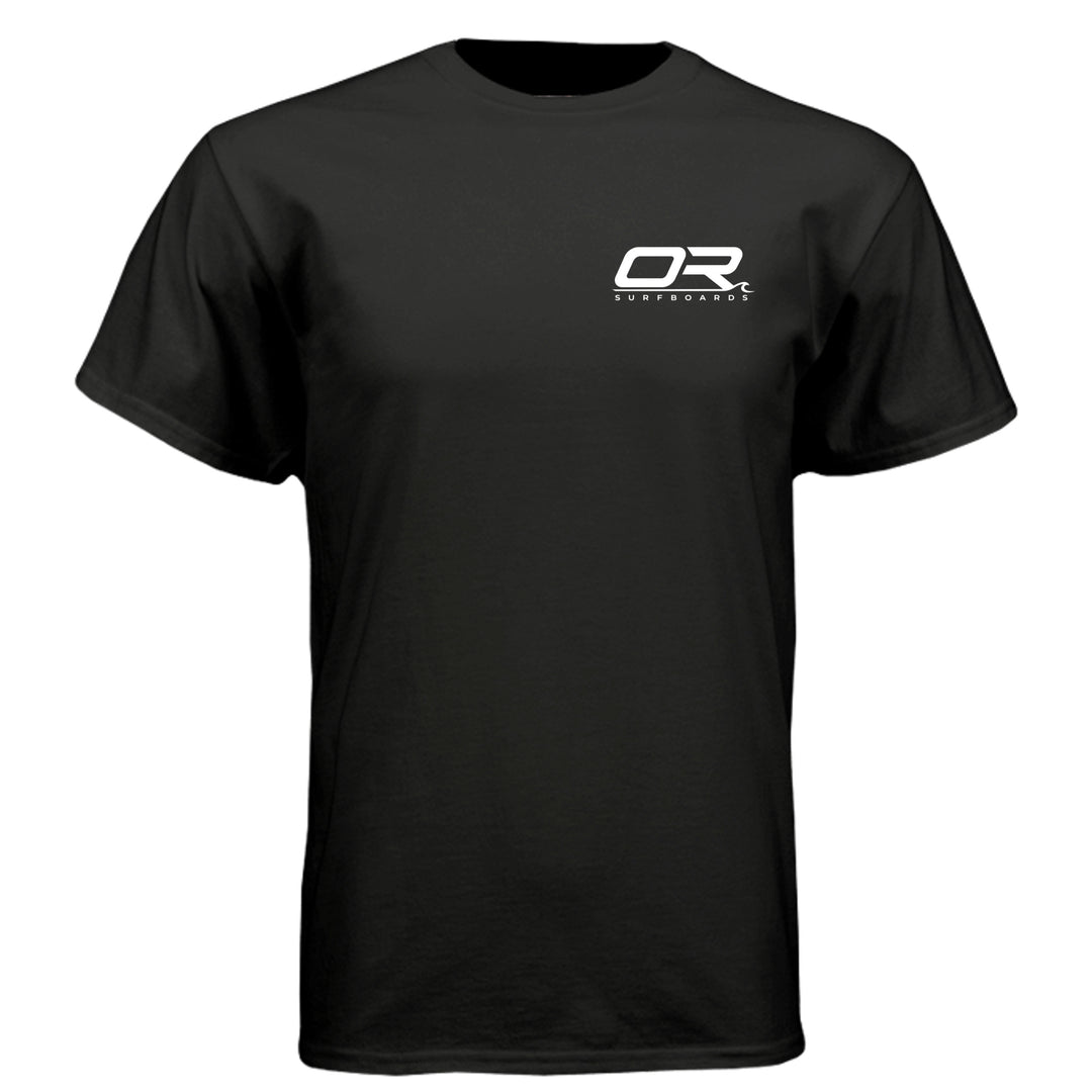 BLACK - 6010 - FRONT