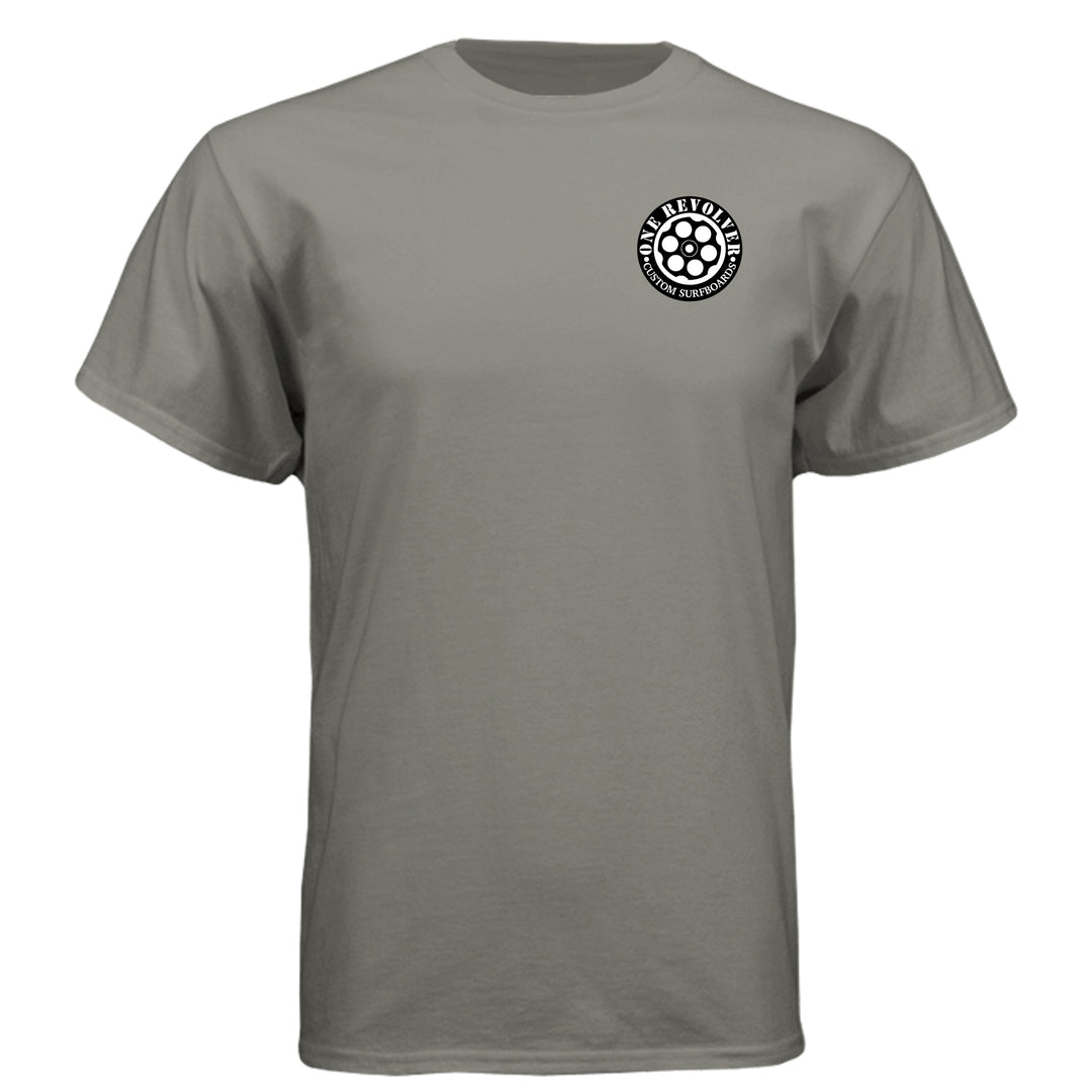 Warm Gray - N6210 - FRONT