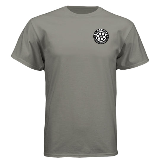 Warm Gray - N6210 - FRONT