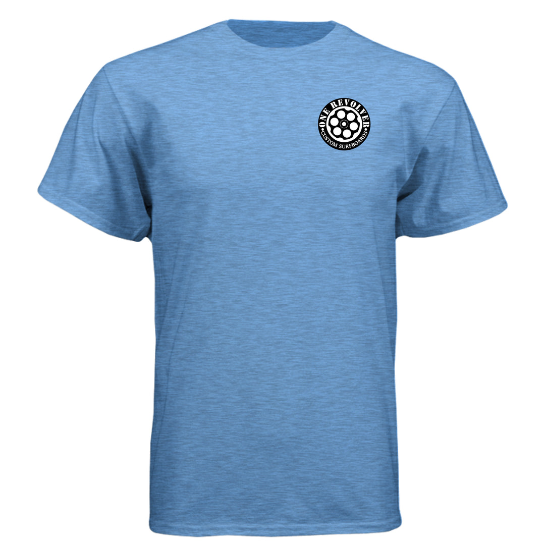 Heather Columbia Blue - N6210 - FRONT