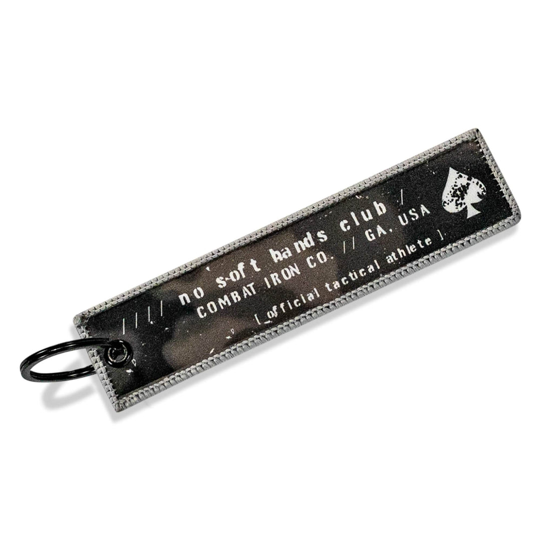 Flight Tag Keychains - One Revolver Surfboards