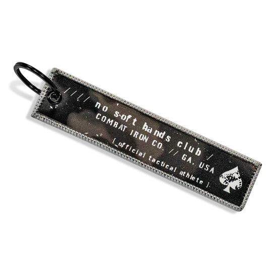 Flight Tag Keychains - One Revolver Surfboards