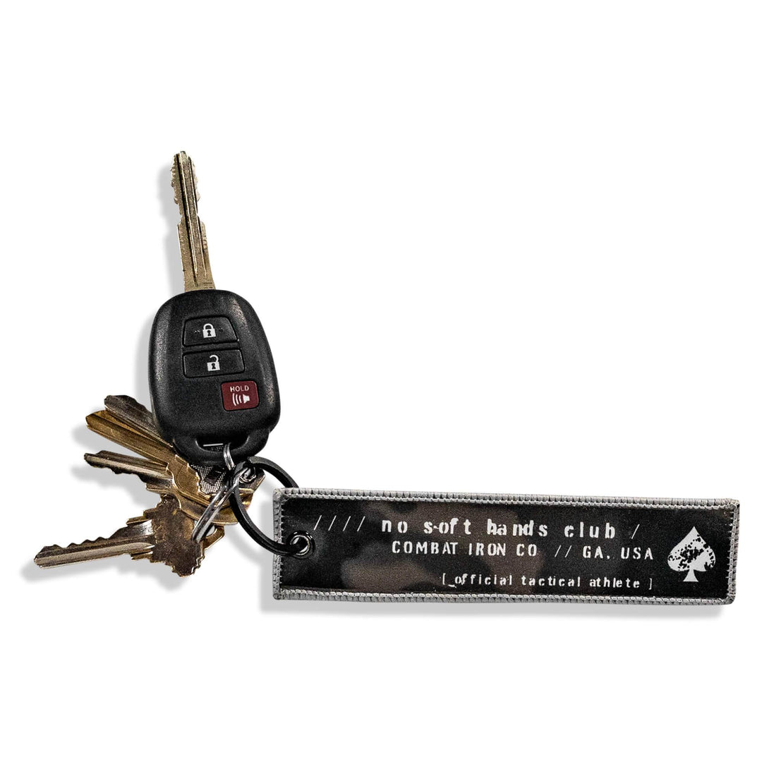 Flight Tag Keychains - One Revolver Surfboards