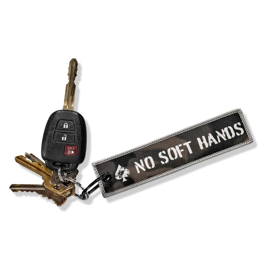 Flight Tag Keychains - One Revolver Surfboards