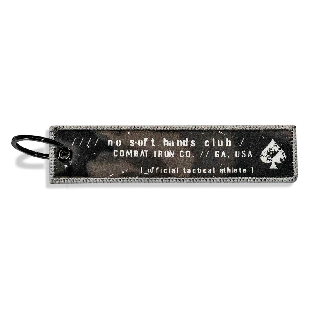 Flight Tag Keychains - One Revolver Surfboards