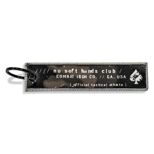 Flight Tag Keychains - One Revolver Surfboards