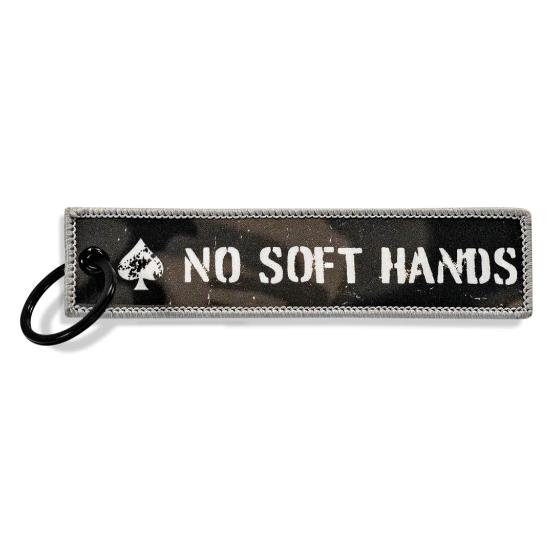 Flight Tag Keychains - One Revolver Surfboards