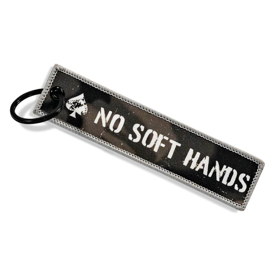 Flight Tag Keychains - One Revolver Surfboards