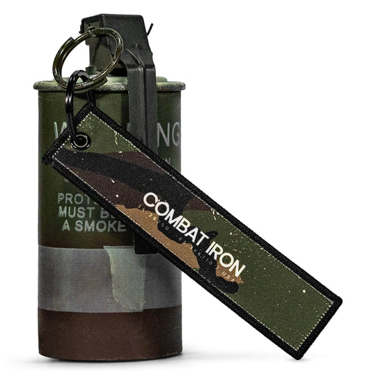 Flight Tag Keychains - One Revolver Surfboards