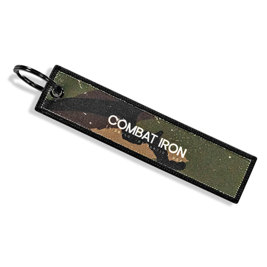 Flight Tag Keychains - One Revolver Surfboards