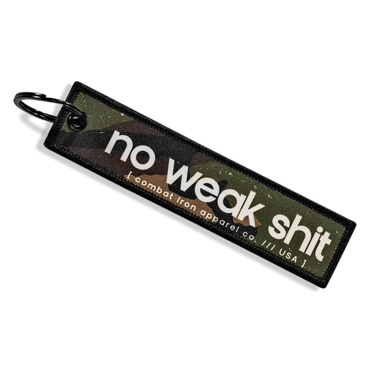 Flight Tag Keychains - One Revolver Surfboards