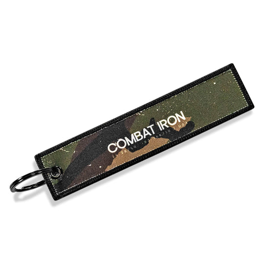 Flight Tag Keychains - One Revolver Surfboards