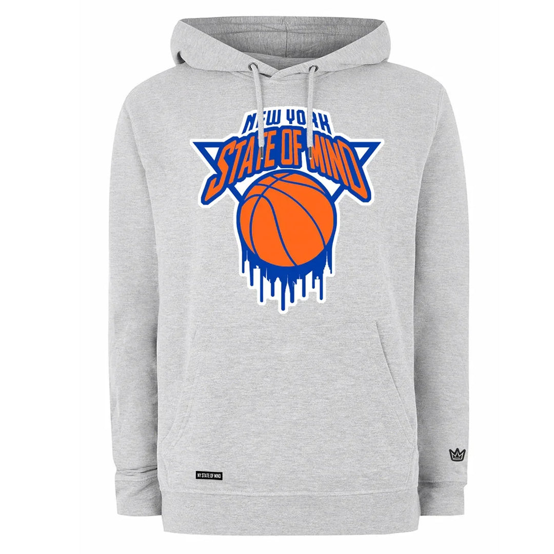 ny-state-of-mind-hooded-sweatshirts-heather-grey-xs-ballin-hoodie-1224983802 - One Revolver Surfboards