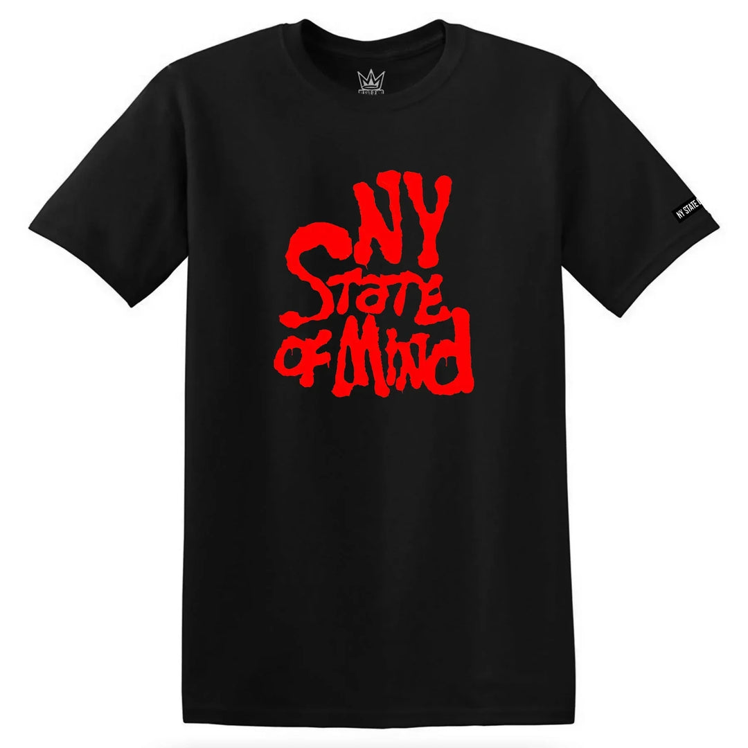 Gangs of NY Tee NY State of Mind®