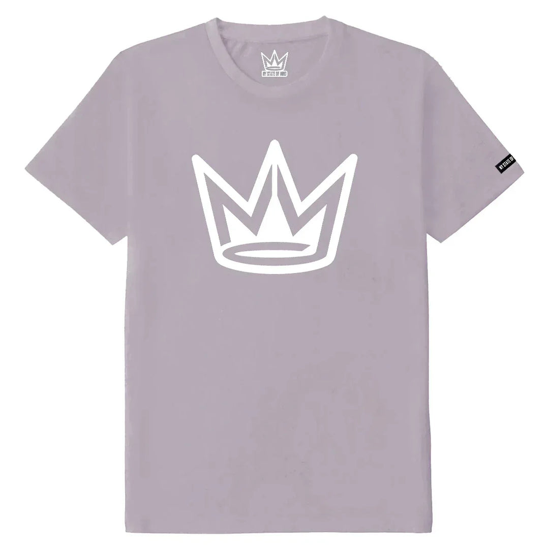 ny-state-of-mind-t-shirts-crown-logo-tee-1224983722 - One Revolver Surfboards