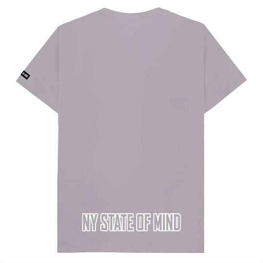 Crown Logo Tee NY State of Mind®