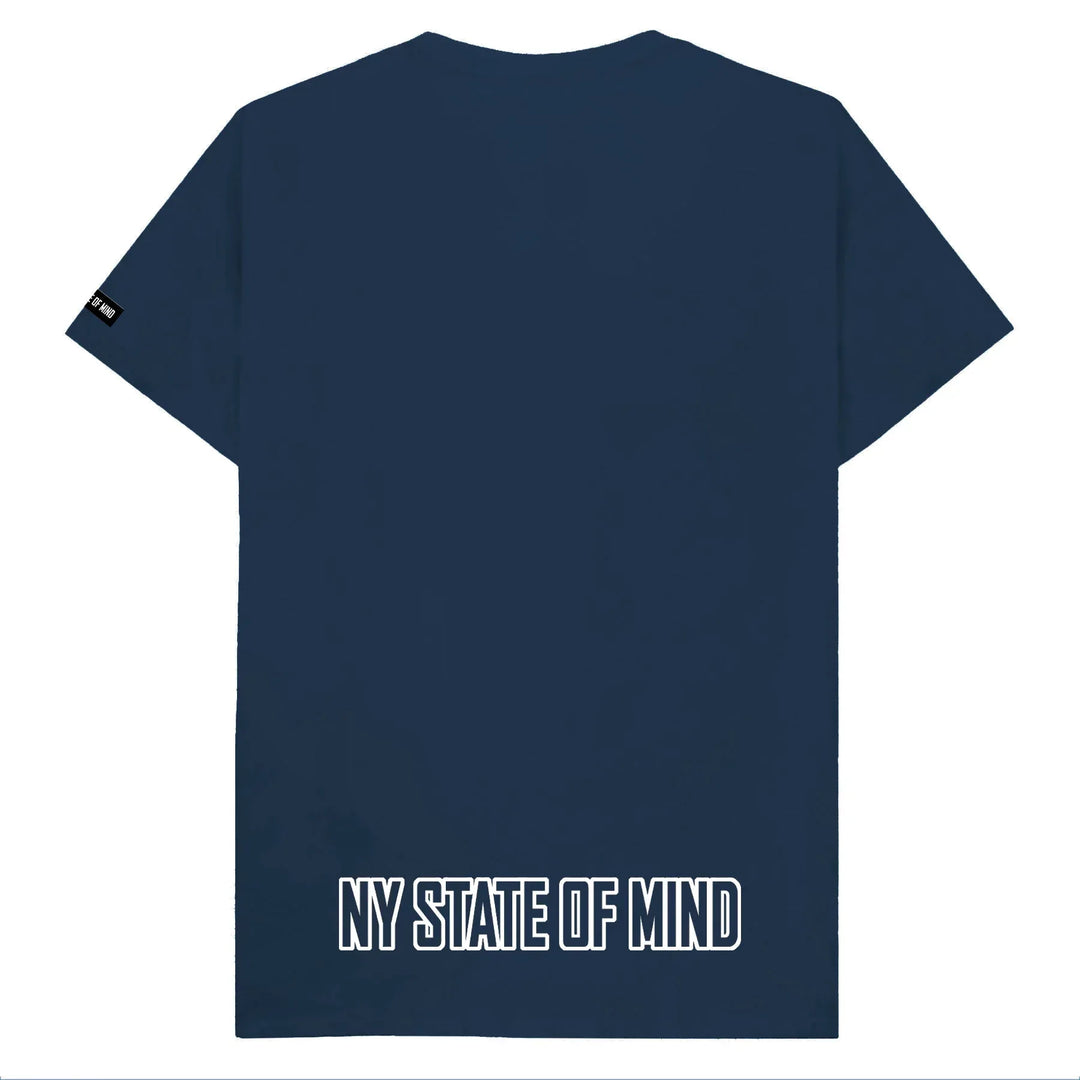 Crown Logo Tee NY State of Mind®