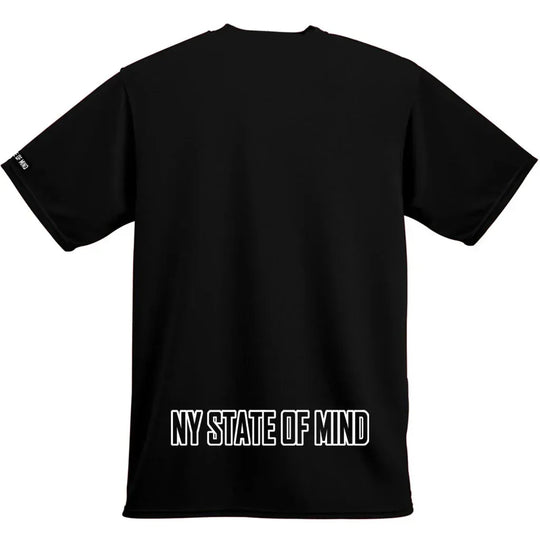 Crown Logo Tee NY State of Mind®