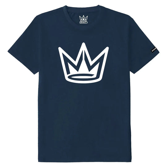 Crown Logo Tee NY State of Mind®