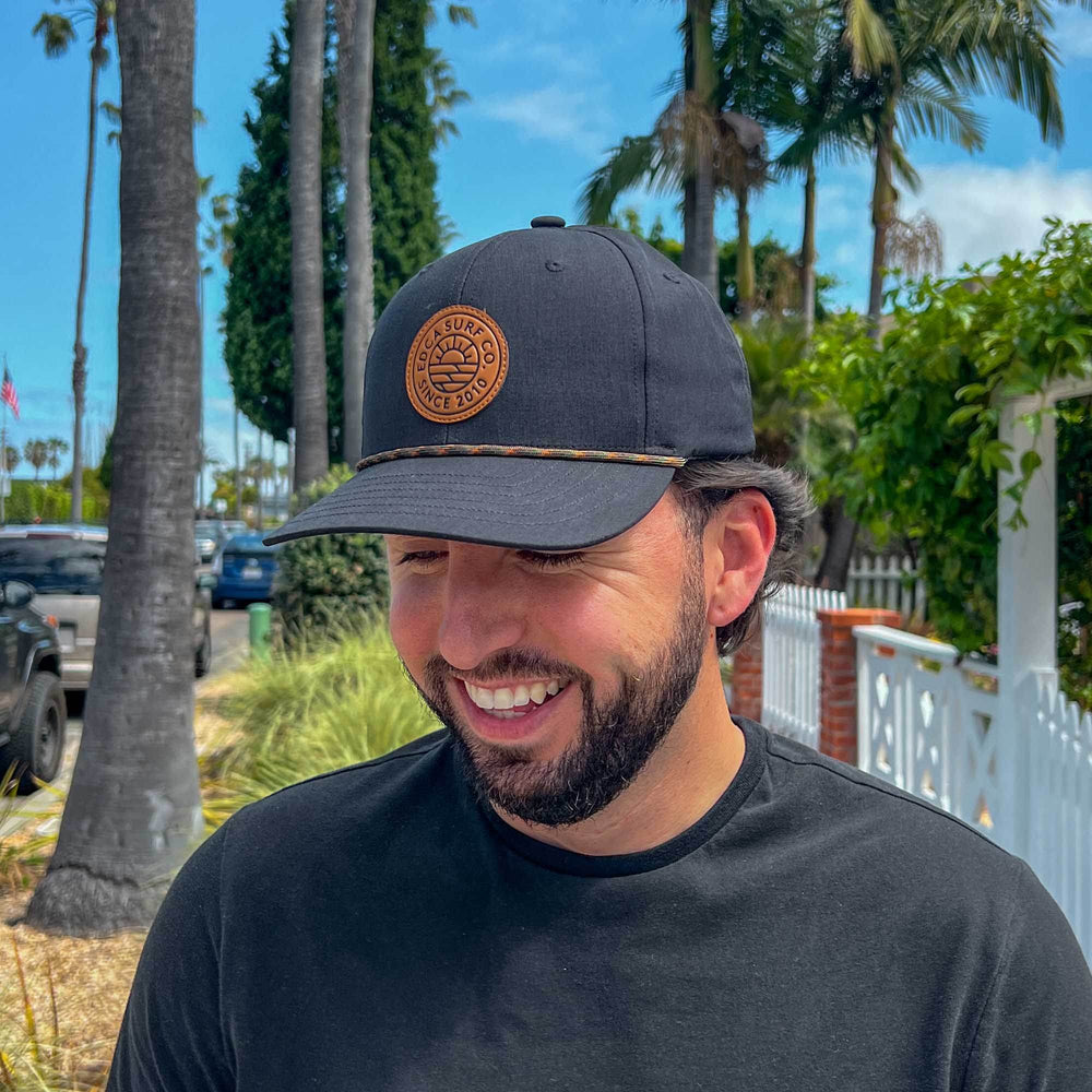 Oakdale Performance Snapback Hat - One Revolver Surfboards