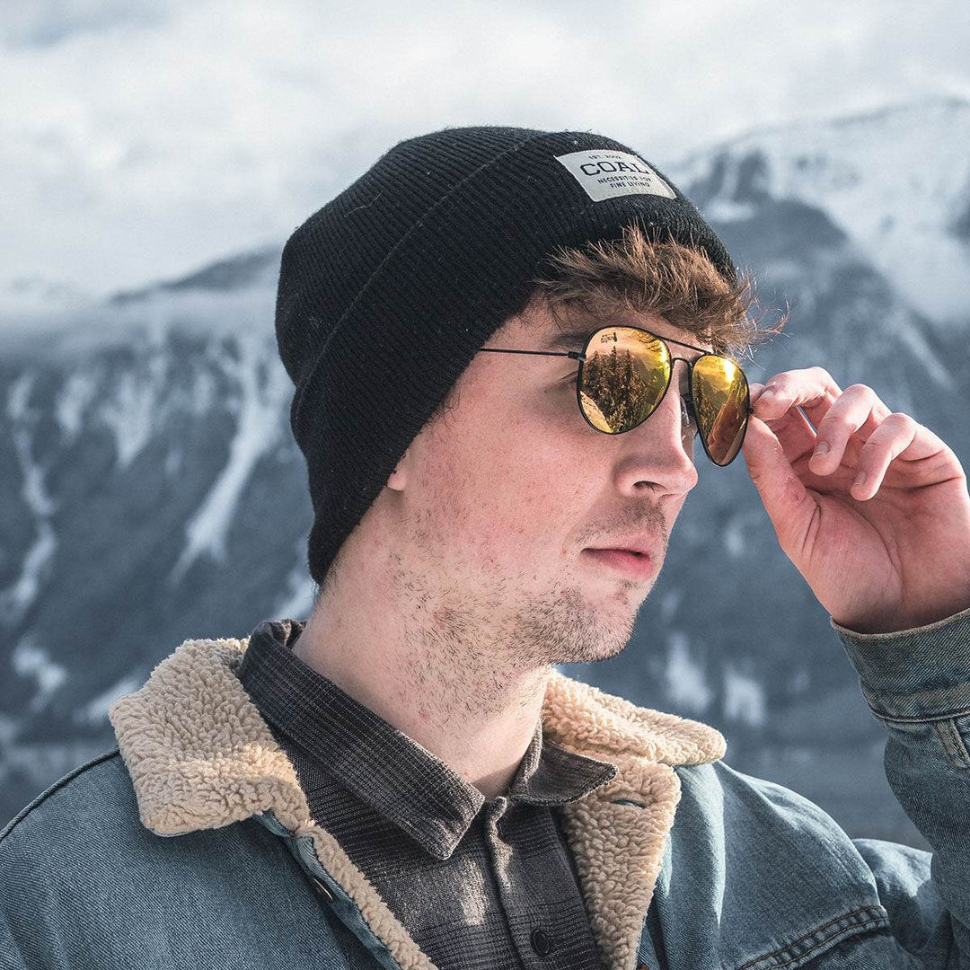 Dreamsicle Lens Polarized - Oasis - One Revolver Surfboards