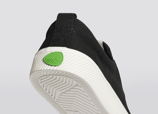 OCA Canvas Black - One Revolver Surfboards