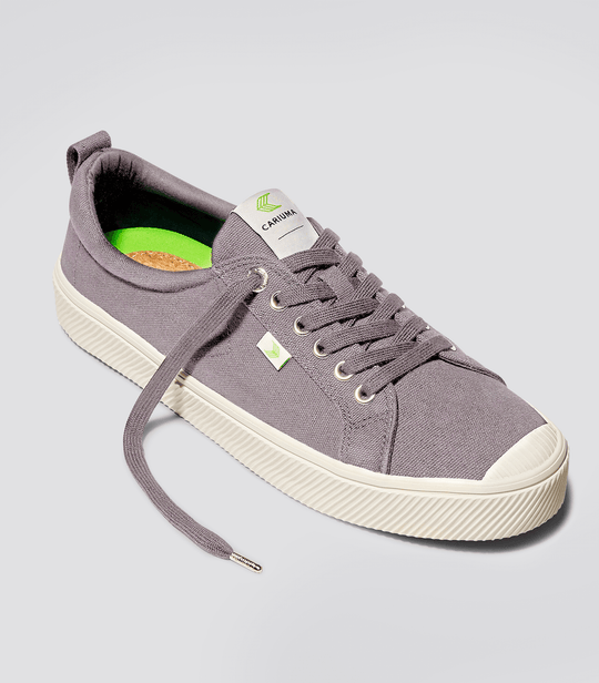 OCA Canvas Mystic Grey