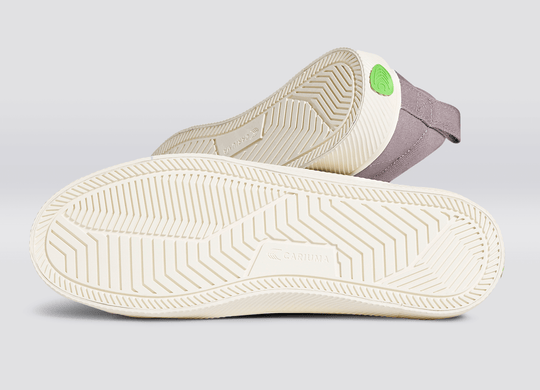 OCA Canvas Mystic Grey