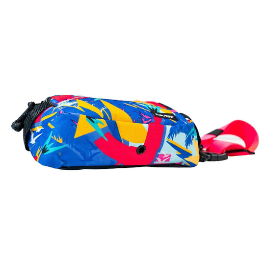 Fanny Pack Dump Pouch V2 - One Revolver Surfboards