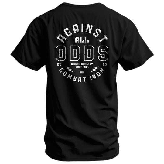 One Revolver Surfboards - Against All Odds Men&