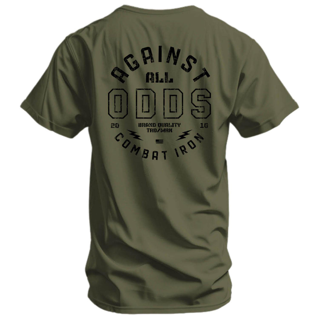 One Revolver Surfboards - Against All Odds Men&