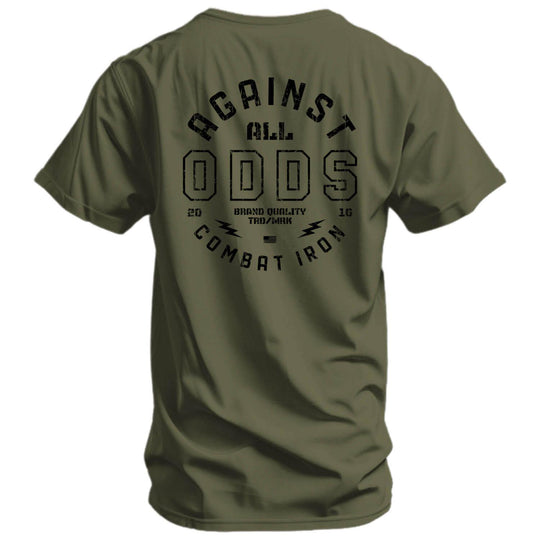 One Revolver Surfboards - Against All Odds Men&