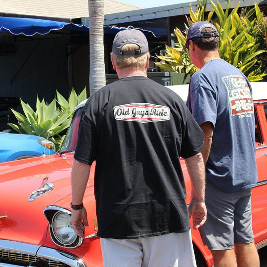 Aged To Perfection - One Revolver Surfboards