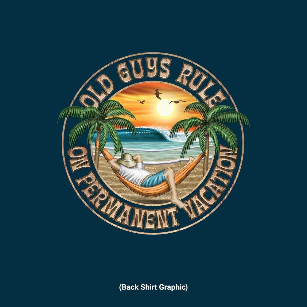 Hammock Vacation - One Revolver Surfboards