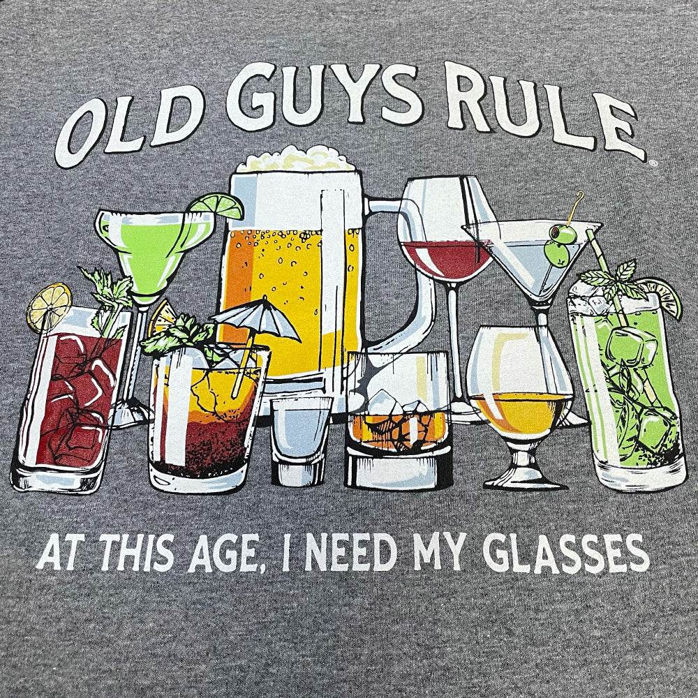 Glasses - One Revolver Surfboards