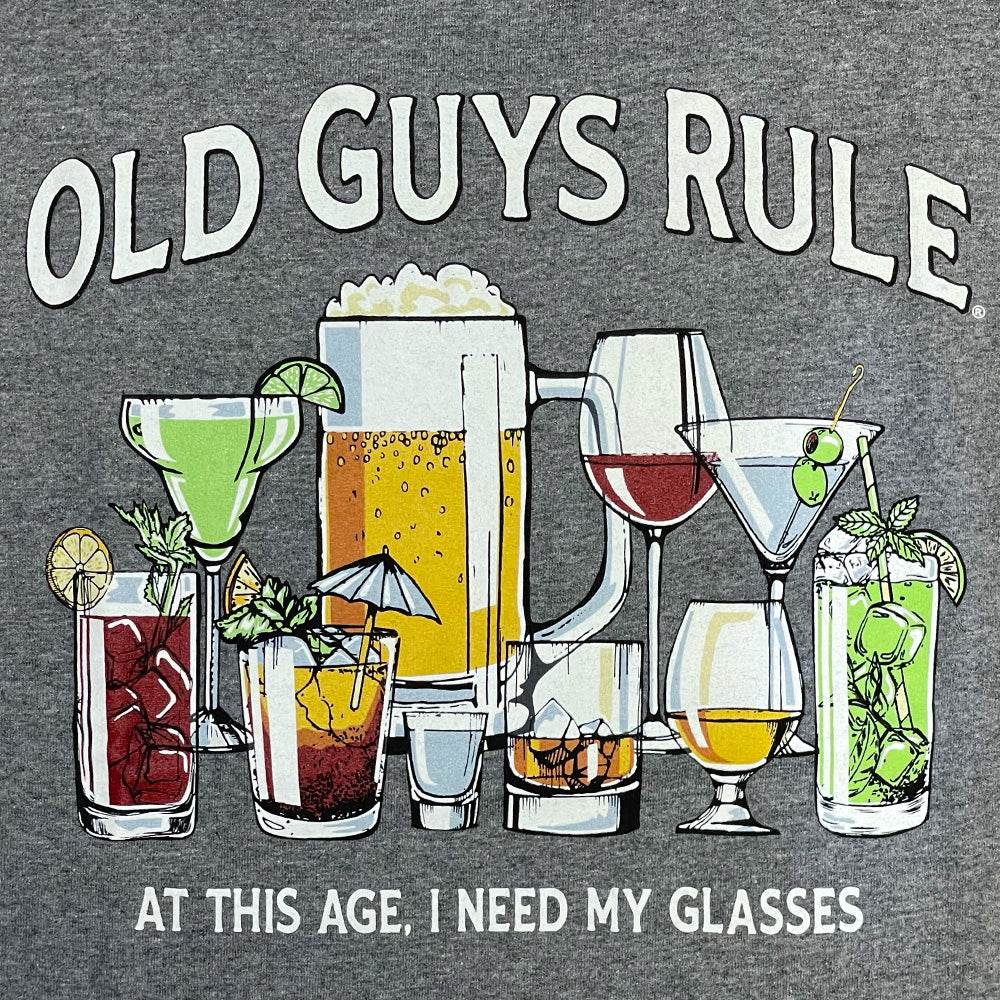 Glasses - One Revolver Surfboards