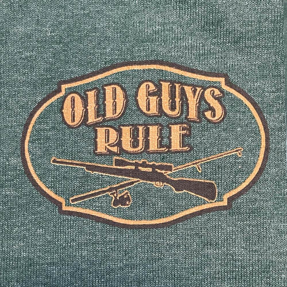 Huntin' Fishin' Lovin' - One Revolver Surfboards