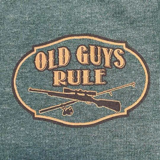 Huntin' Fishin' Lovin' - One Revolver Surfboards