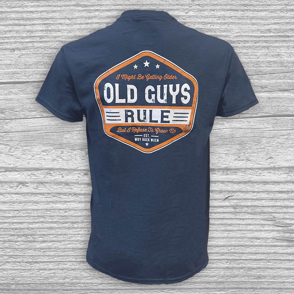 Getting Older - One Revolver Surfboards