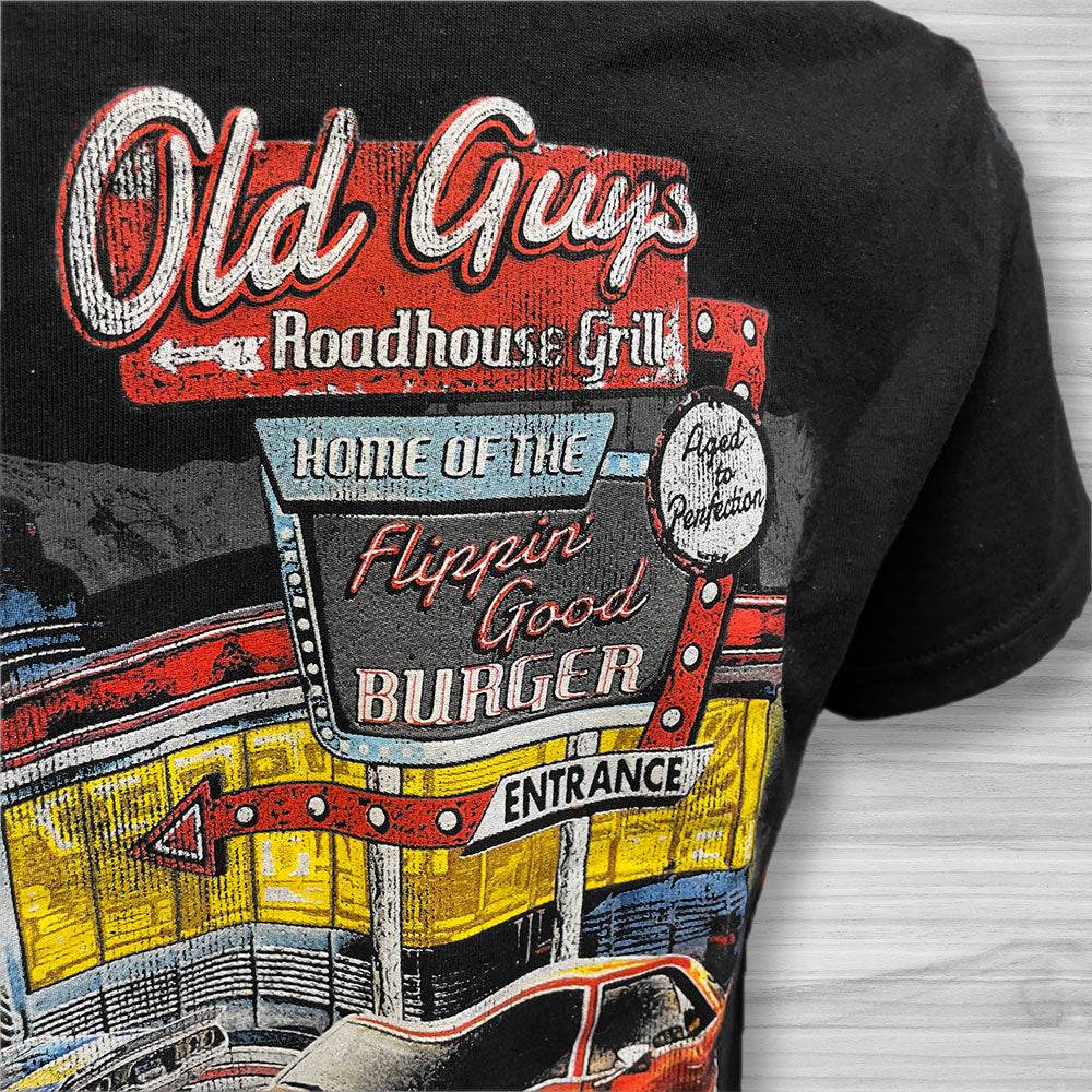 Roadhouse - One Revolver Surfboards