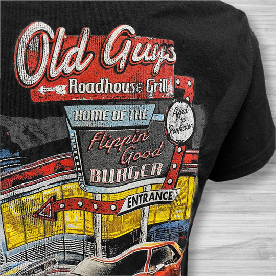 Roadhouse - One Revolver Surfboards