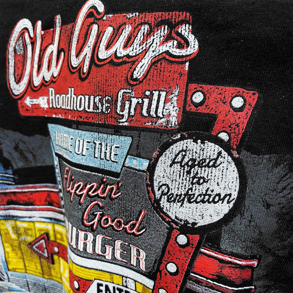 Roadhouse - One Revolver Surfboards