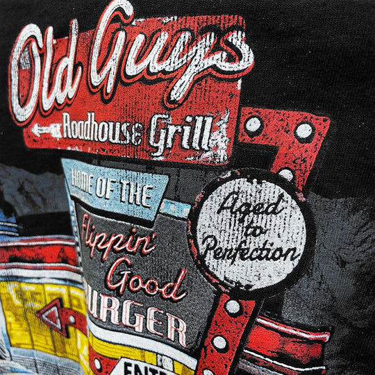 Roadhouse - One Revolver Surfboards