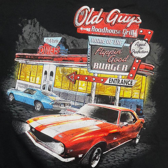 Roadhouse - One Revolver Surfboards
