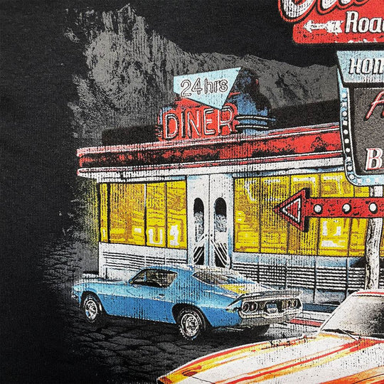Roadhouse - One Revolver Surfboards