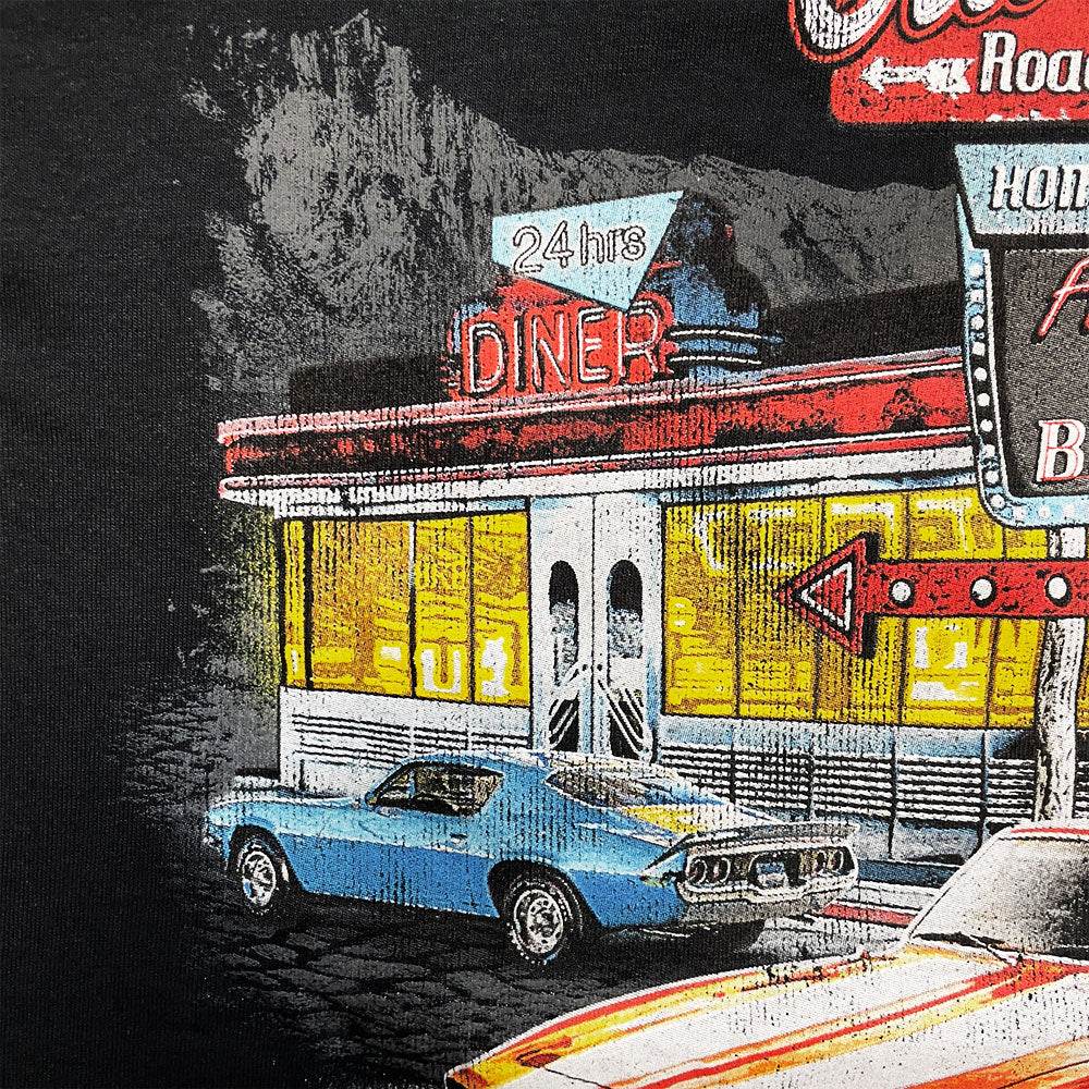Roadhouse - One Revolver Surfboards
