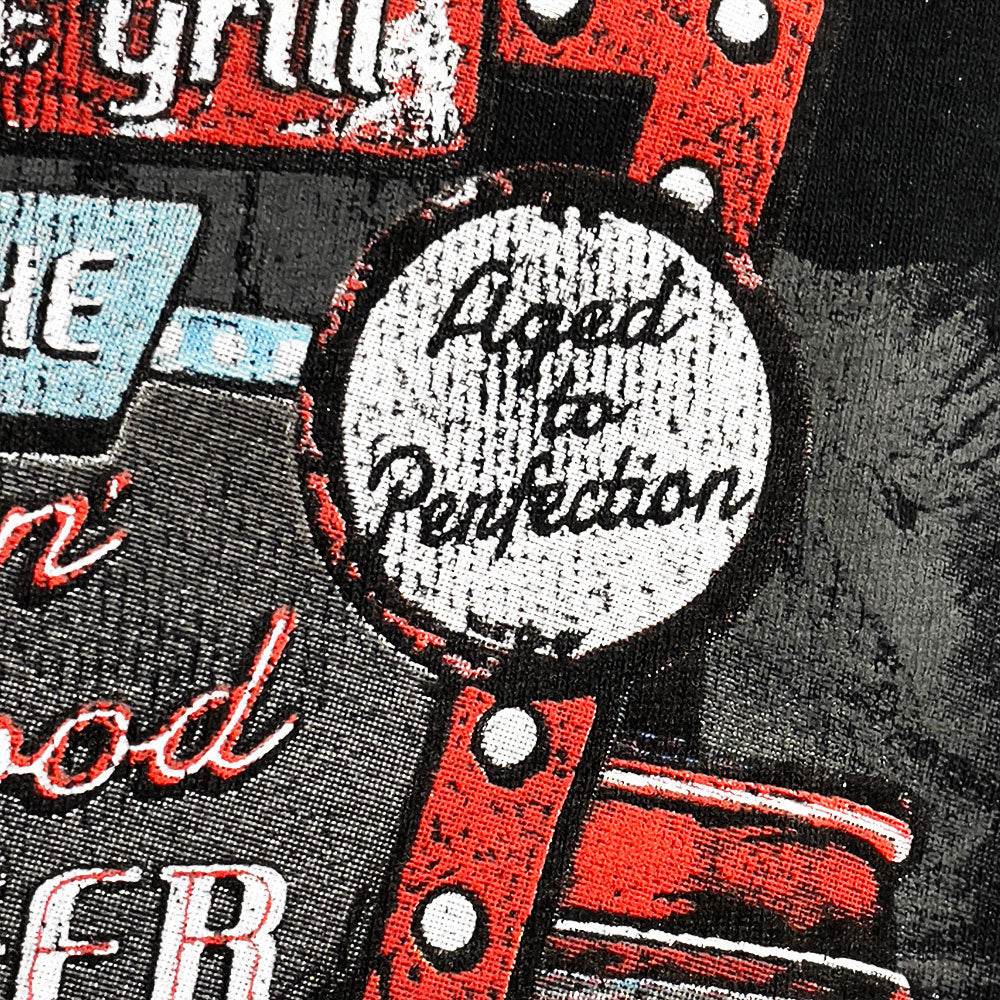 Roadhouse - One Revolver Surfboards